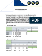 Parcial Investigación de Operaciones 