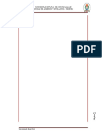 Proyecto de Vida Pii 2022