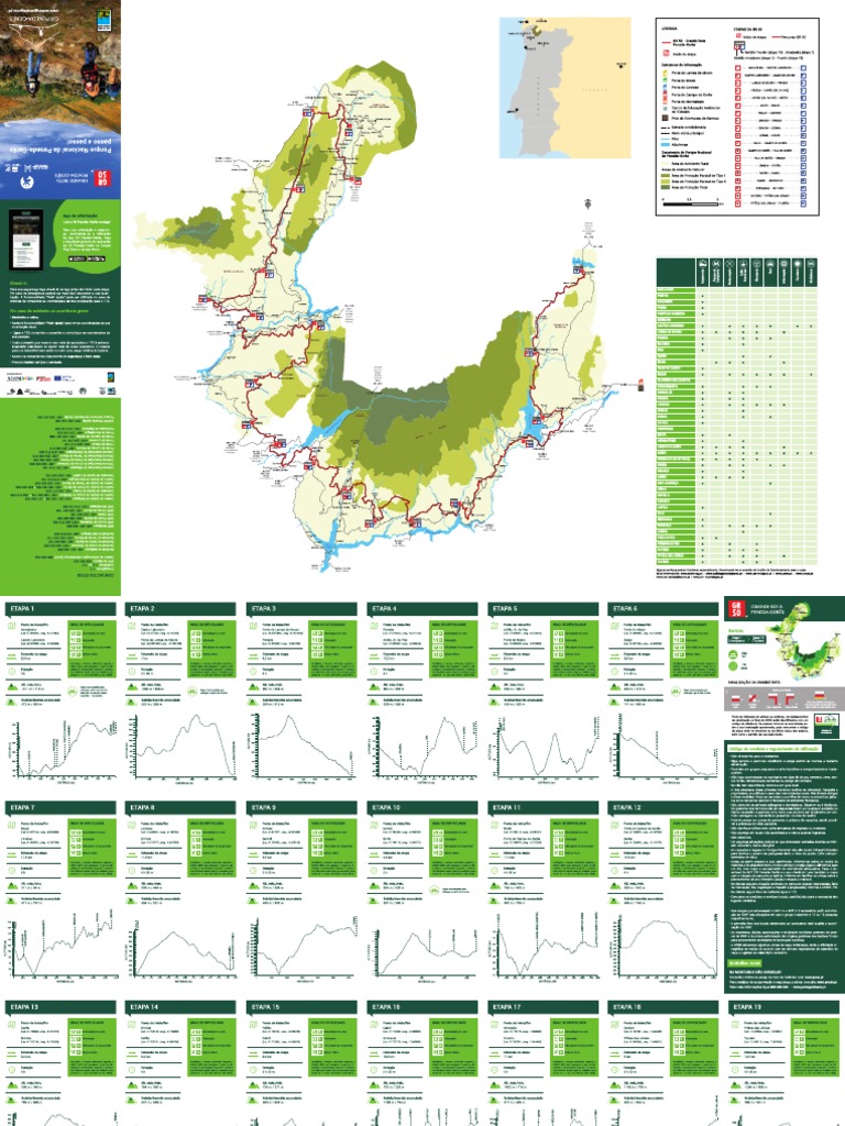 MapaGR50 Tamanhoa1 | PDF