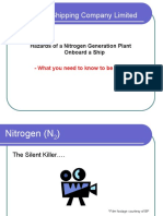 Nitrogen Powerpoint