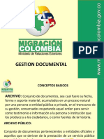 GESTION DOCUMENTAL ITN