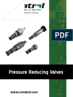 05 PR-Pressure Reducing Valves Catalog