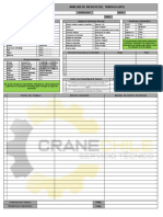 Formato Registro AST 2023