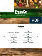 Dossier Frescco