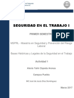 Seguridad en El Trabajo - Bases Históricas - A1 - AYZA 02abr17