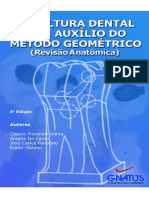 Apostila Anatomia e Escultura Dental