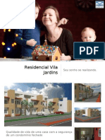 Vila Jardins