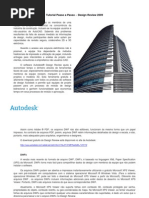 Tutorial Design Review 2009 Final