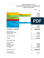 Tarea. Mis Conclusiones. G Adm R Analisis Fi