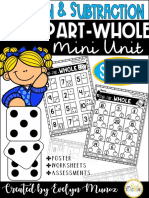 Mini Unit: Created by Evelyn Munoz