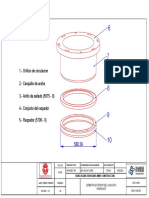 Diametro Exterior Del Conjunto Raspador