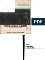 Texto 2 - O Processo Grupal (p.78) - Silvia Lane - Ok