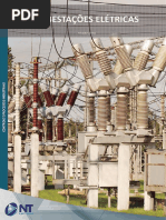 Carleto - Subestações Elétricas