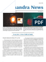 Chandra X-ray Observatory Newsletter 2006