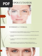 Biotipos Cutaneos