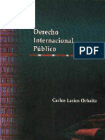 PDF Carlos Larios Ochaita Derecho Internacional Publico Compress