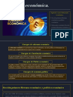 Soberanía Económica, Intervención Del Estado en La Economía-16-30