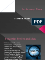 Performansi - Mutu (Autosaved)