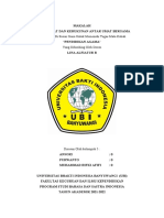 MAKALAH Kelompok 5 Pend Agama