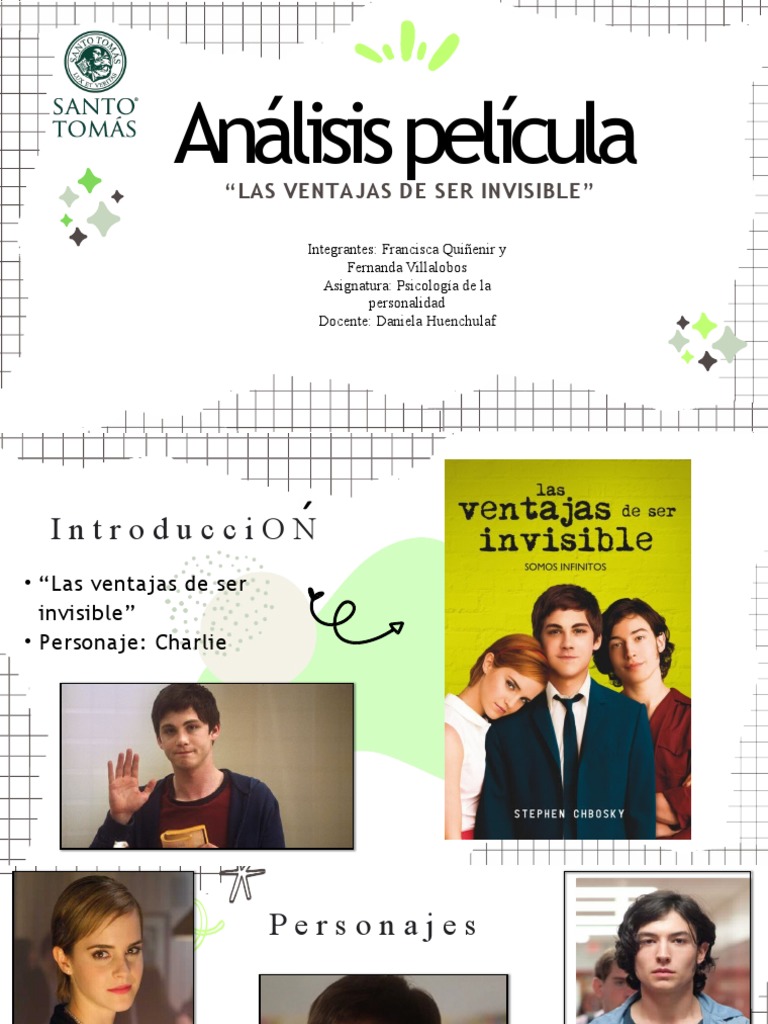 Análisis de 