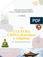 Cultura China - Vivas Estrada 1c