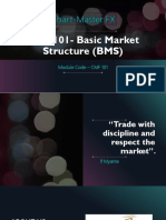 CMF 101 - Basic Market Structure (BMS)