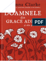 Susanna Clarke-Doamnele Din Grace Adieu