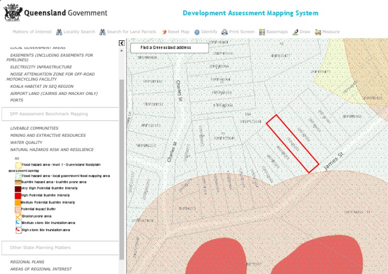Daily Mercury Development Assessment Mapping | PDF | Science & Mathematics