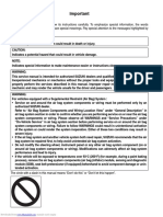 Engine General Information and Diagnosis (G16-J20 Engines)