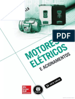 Pdfcoffee.com Motores Eletricos e Acionamentos PDF Free