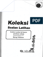 Koleksi Latihan SRAI 2