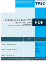 INS FP XICR5 HSE PROC 08 Emergency Response Plan Rev01 020520