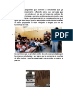 Taller 10 Servicio Social