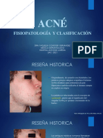 Acne Fisiopatologia Uac