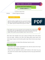 Bahan Ajar Kelas V Tema 9 Subtema 1 Pembelajaran 3