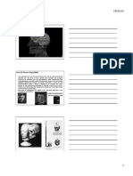 1aula I Introdução A Neuropsicologia Folheto