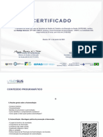 Prevenção - Da - Automutilação - 2022T2-Certificado - 22961 - Rodrigo Genovez