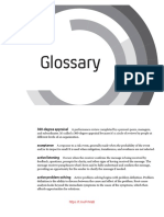 Glosario PMP