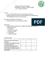 ACTIVIDAD #2 Investigación