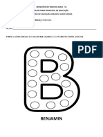 atividades para imprimir 1 trimestre pré 1 2023