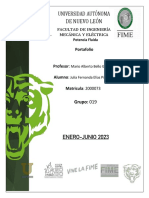 Portafolio 2000073 JFEP