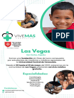 Flyer Cojedes