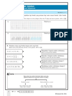 LATIHAN Matematik Bab 1 Tingkatan 2