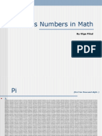 SignalsVOL 1 SupplementB | PDF | Document | Social Information 