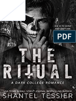 The Ritual - Shantel Tessier