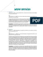 Nombre: Grado:: Implicaciones Del Desarrollo Tecnológico en La Problemática Social