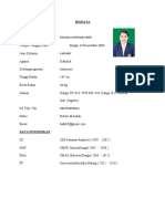 Biodata Diri