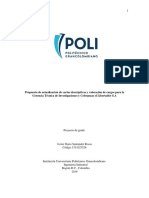 Documento Final Proyecto de Grado Javier D Santander R.