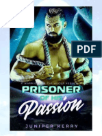 1 Prisoner of His Passion by Juniper Kerry