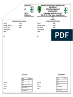 Format Resep Terbaru